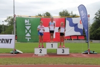Swiss Sprint