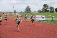 Swiss Sprint