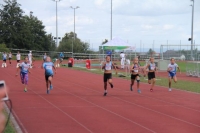 Swiss Sprint