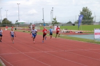 Swiss Sprint