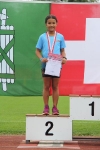 Swiss Sprint