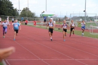 Swiss Sprint