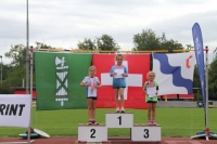 Swiss Sprint