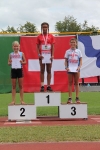 Swiss Sprint