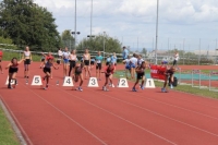 Swiss Sprint