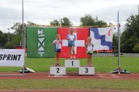 Swiss Sprint