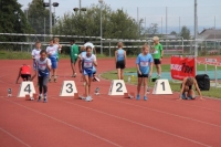 Swiss Sprint