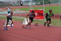 Swiss Sprint