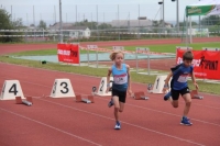 Swiss Sprint