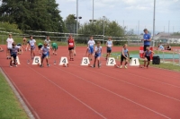 Swiss Sprint