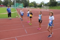 Swiss Sprint