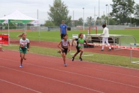 Swiss Sprint