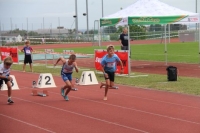 Swiss Sprint
