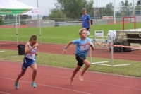 Swiss Sprint