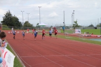 Swiss Sprint