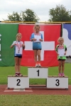 Swiss Sprint