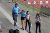 Swiss Sprint