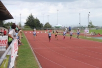 Swiss Sprint