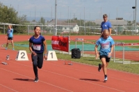 Swiss Sprint