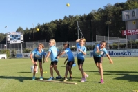 UBS Kids Cup Gossau