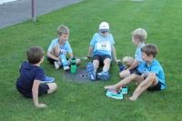 UBS Kids Cup Gossau