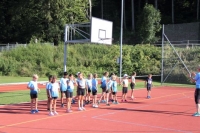 UBS Kids Cup Gossau