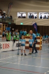 UBS Kids Cup Team