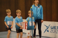 UBS Kids Cup Team