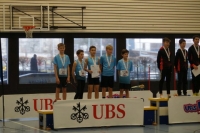 UBS Kids Cup Team