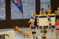 UBS Kids Cup Team
