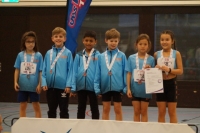 UBS Kids Cup Team