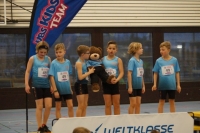 UBS Kids Cup Team