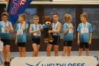 UBS Kids Cup Team