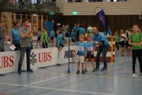 UBS Kids Cup Team