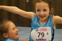 UBS Kids Cup Team