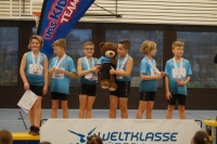 UBS Kids Cup Team