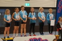 UBS Kids Cup Team