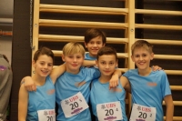 UBS Kids Cup Team