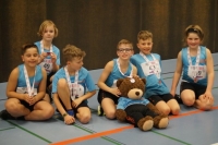 UBS Kids Cup Team