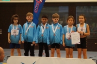 UBS Kids Cup Team