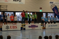 UBS Kids Cup Team
