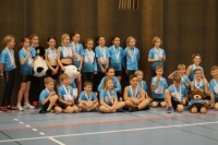 UBS Kids Cup Team