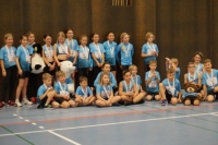 UBS Kids Cup Team