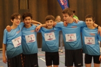 UBS Kids Cup Team