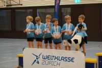 UBS Kids Cup Team