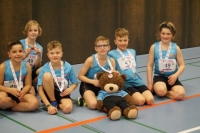 UBS Kids Cup Team