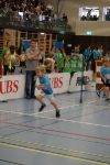 UBS Kids Cup Team