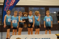 UBS Kids Cup Team