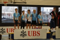 UBS Kids Cup Team