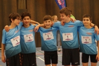 UBS Kids Cup Team